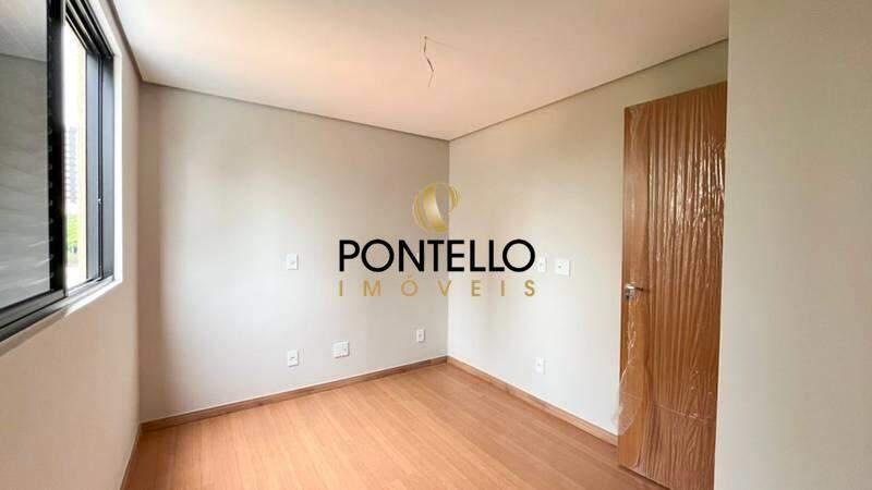 Apartamento, Funcionários, 2 Quartos, 1 Vaga, 1 Suíte