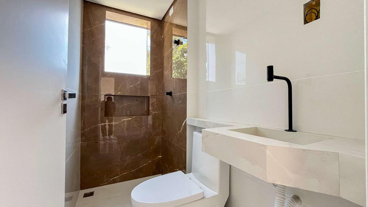 Apartamento, Santa Inês, 3 Quartos, 2 Vagas, 1 Suíte