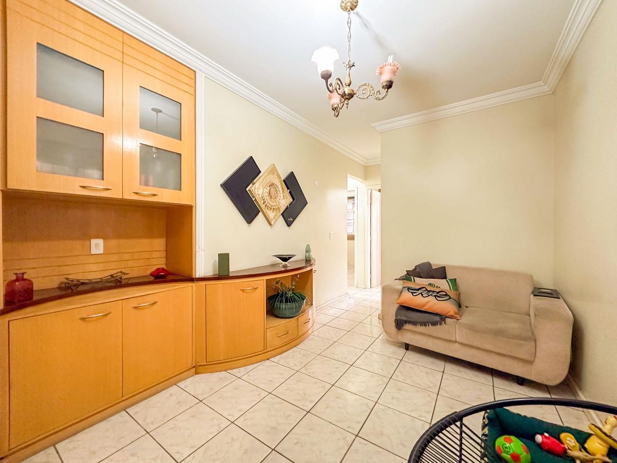Apartamento, Liberdade, 3 Quartos, 2 Vagas, 1 Suíte