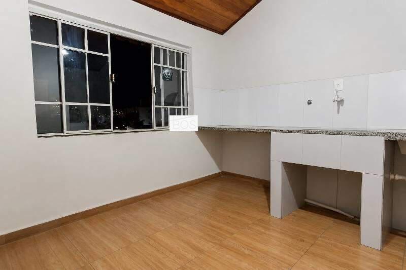 Apartamento, Santa Efigênia, 3 Quartos, 1 Vaga