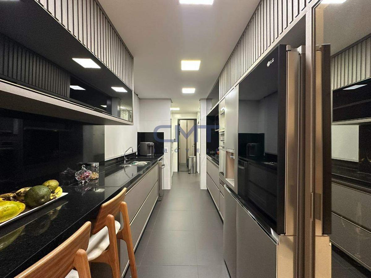 Apartamento, Santo Antônio, 4 Quartos, 3 Vagas, 4 Suítes