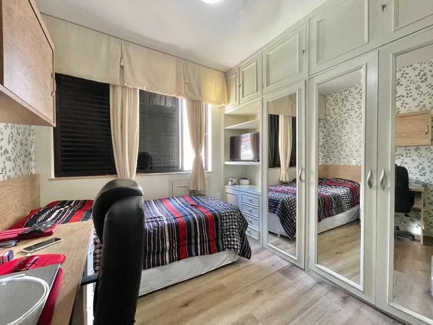 Apartamento, Sion, 4 Quartos, 3 Vagas, 2 Suítes