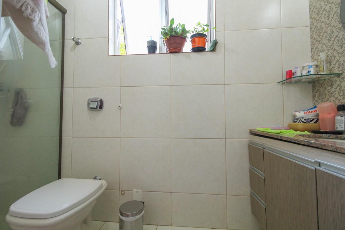 Apartamento, Gutierrez, 4 Quartos, 2 Vagas, 1 Suíte