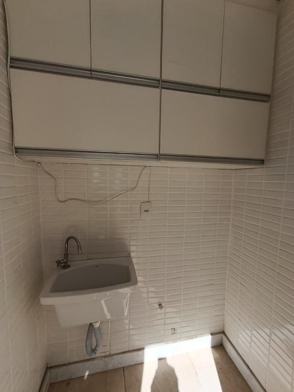 Cobertura, Luxemburgo, 2 Quartos, 3 Vagas, 1 Suíte