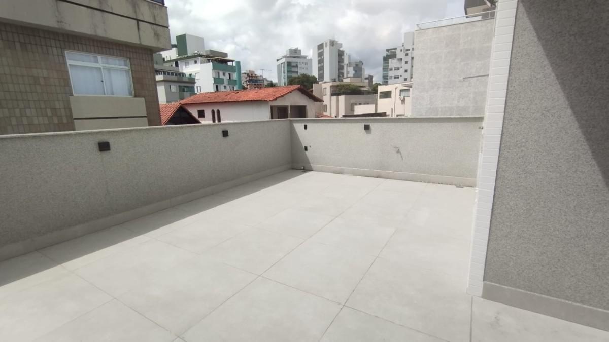 Cobertura, Liberdade, 4 Quartos, 3 Vagas, 2 Suítes