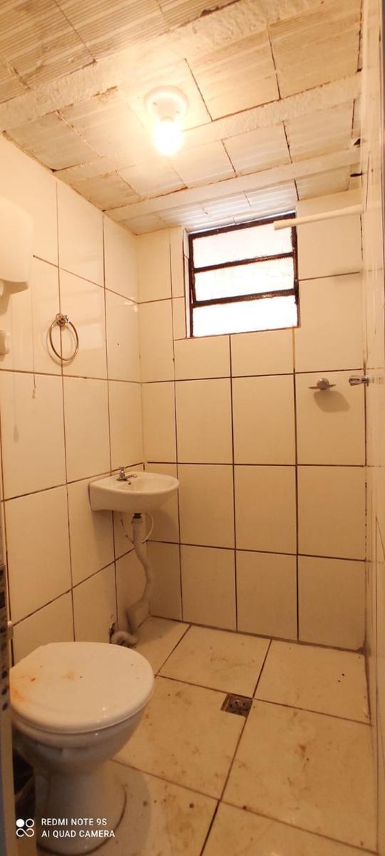 Casa, Dom Bosco, 2 Quartos, 0 Vaga