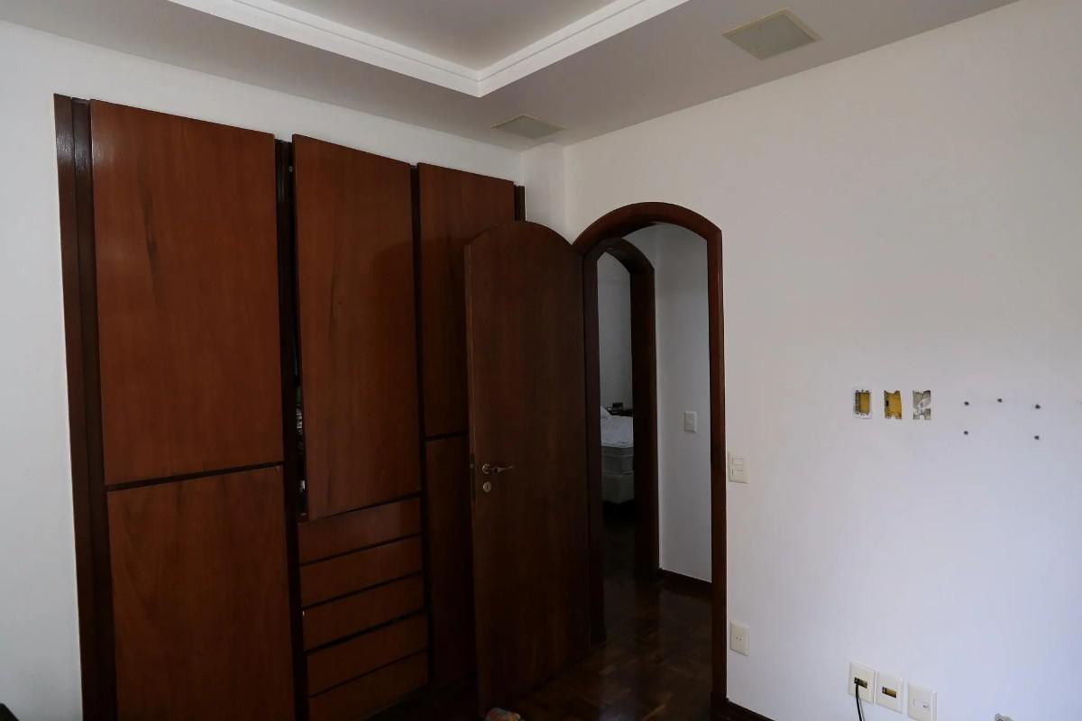 Apartamento, Serra, 4 Quartos, 3 Vagas, 1 Suíte