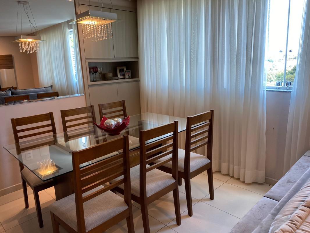 Apartamento, Ouro Preto, 3 Quartos, 2 Vagas, 1 Suíte