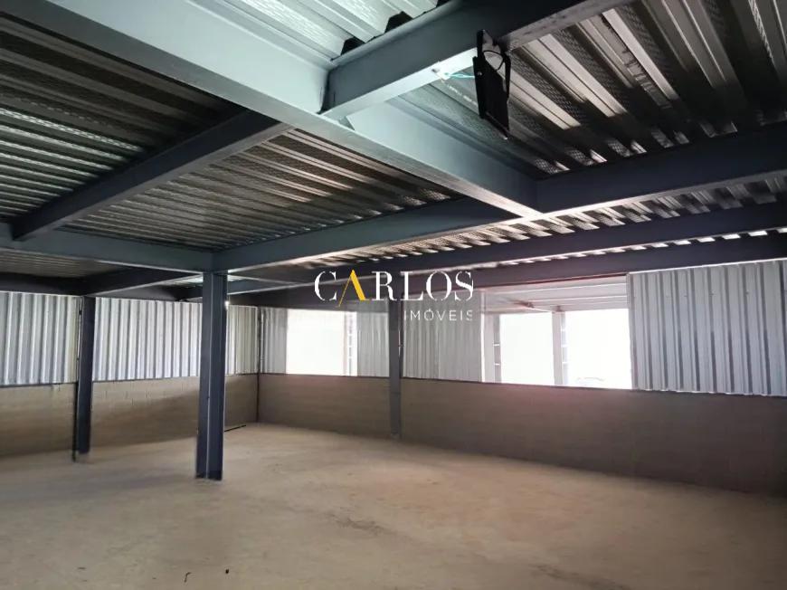 Galpão, Distrito Industrial Jardim Piemont Norte, 8 Vagas