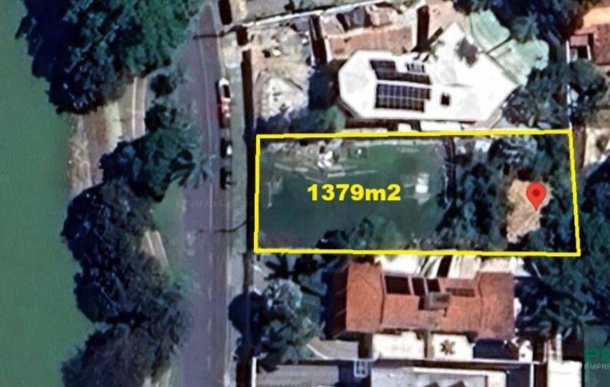 Lote, Jardim Atlântico, 0 Quarto, 0 Vaga
