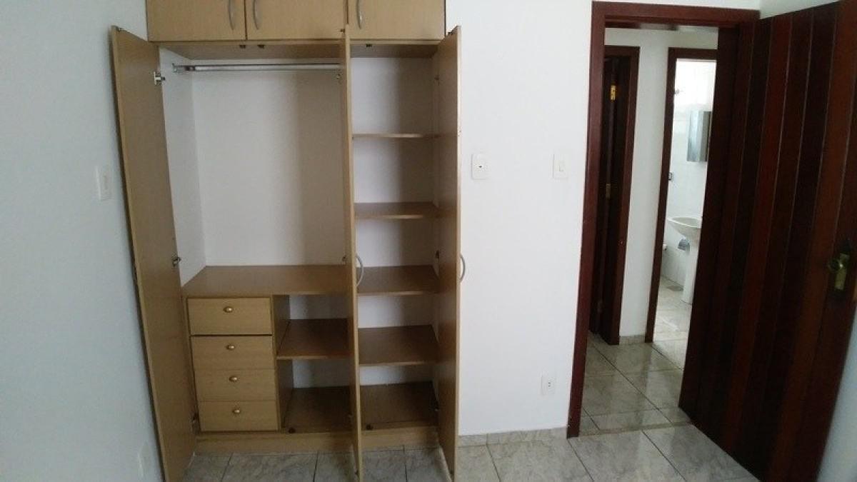 Apartamento, Ermelinda, 3 Quartos, 1 Vaga, 1 Suíte