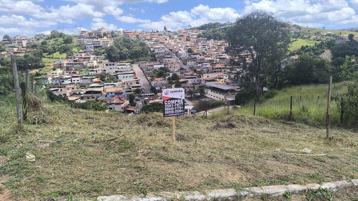 Lote, Novo Itabirito, 0 Quarto, 0 Vaga
