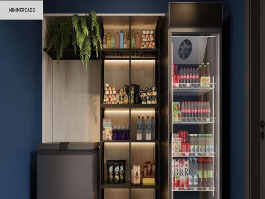 Apartamento, Savassi, 1 Quarto, 1 Vaga, 1 Suíte
