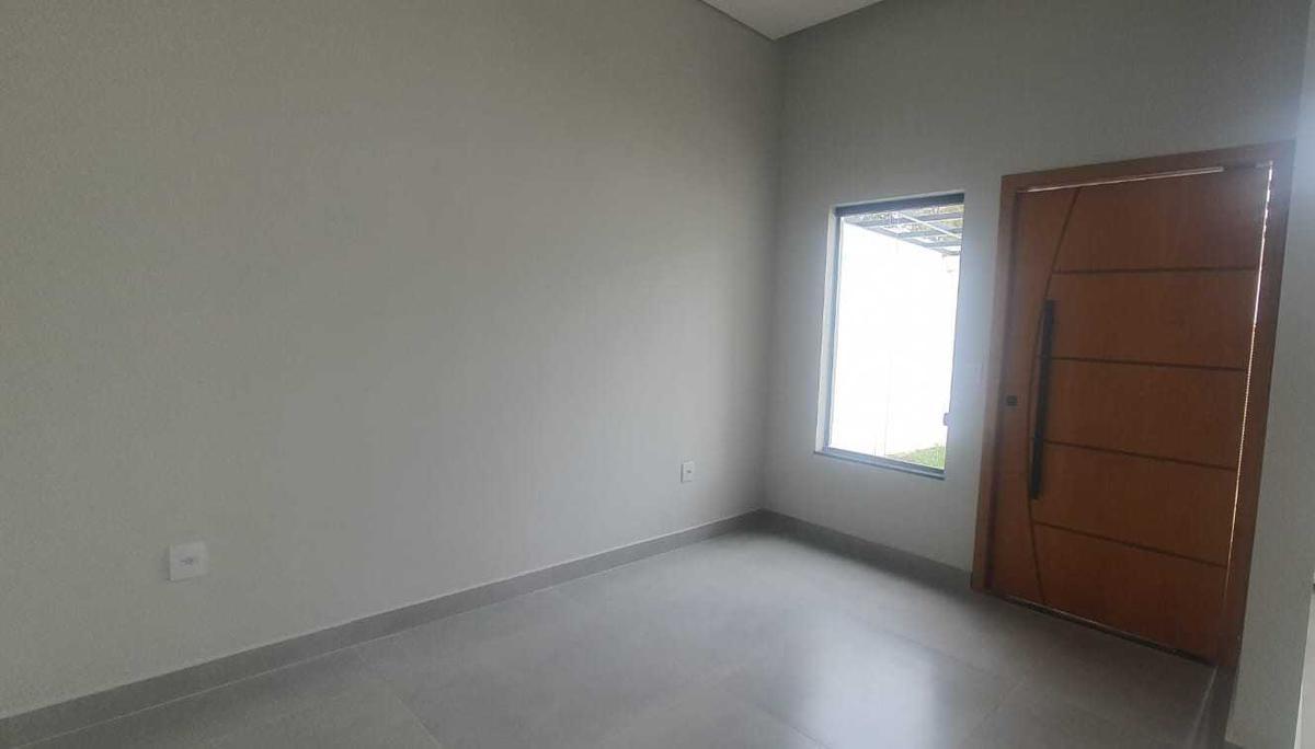 Casa, Jardim Imperial, 3 Quartos, 1 Vaga, 1 Suíte