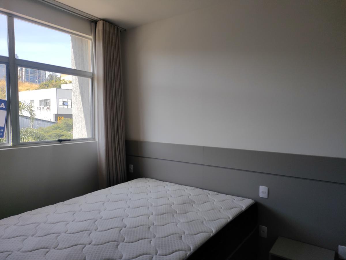 Apartamento, Buritis, 1 Quarto, 1 Vaga, 1 Suíte