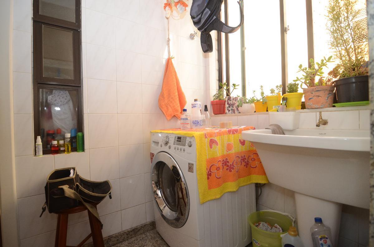 Apartamento, Buritis, 3 Quartos, 2 Vagas, 1 Suíte