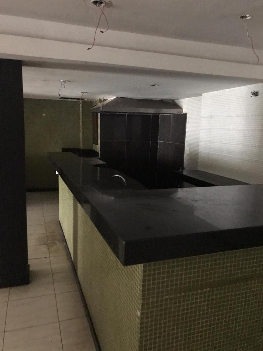 Casa Comercial, Savassi