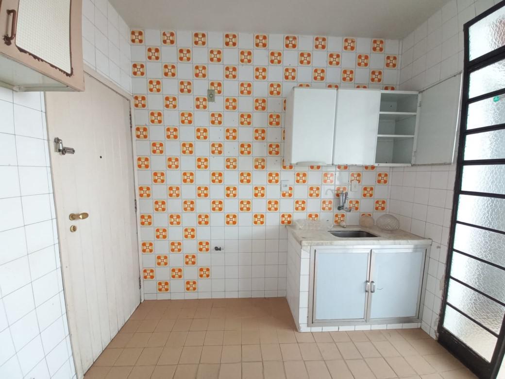 Apartamento, Nova Suíssa, 3 Quartos, 1 Vaga