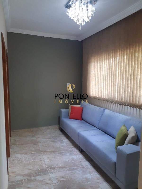 Casa, São João, 6 Quartos, 2 Vagas, 2 Suítes