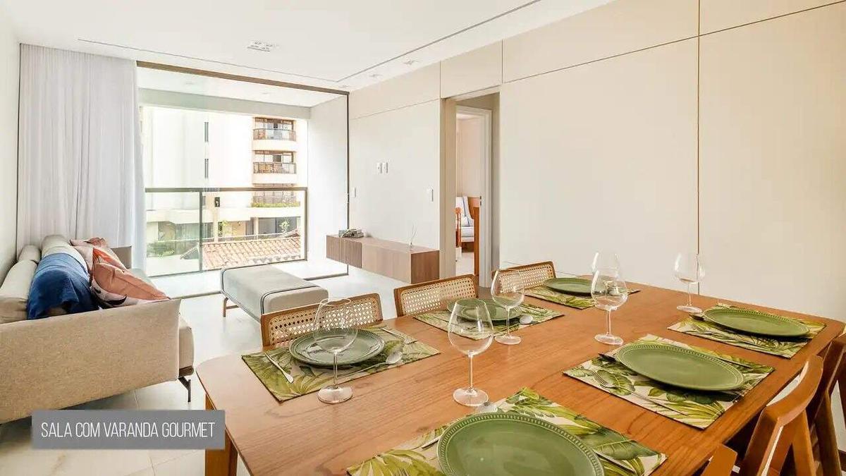 Apartamento, Santo Antônio, 3 Quartos, 2 Vagas, 1 Suíte