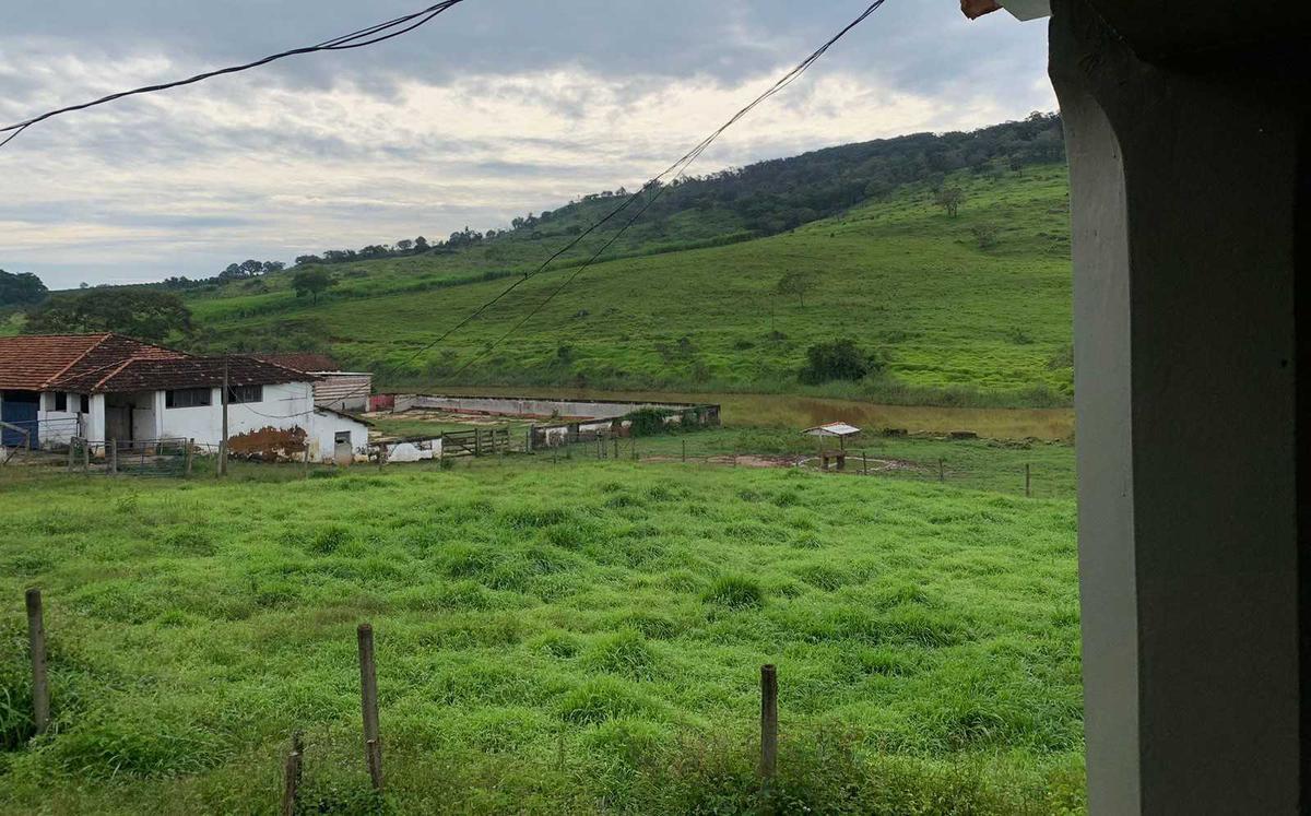 Fazenda, Zona Rural, 4 Quartos, 0 Vaga
