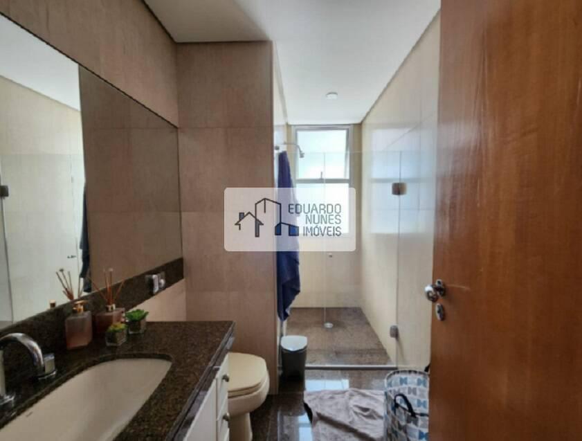 Apartamento, Funcionários, 3 Quartos, 2 Vagas, 1 Suíte