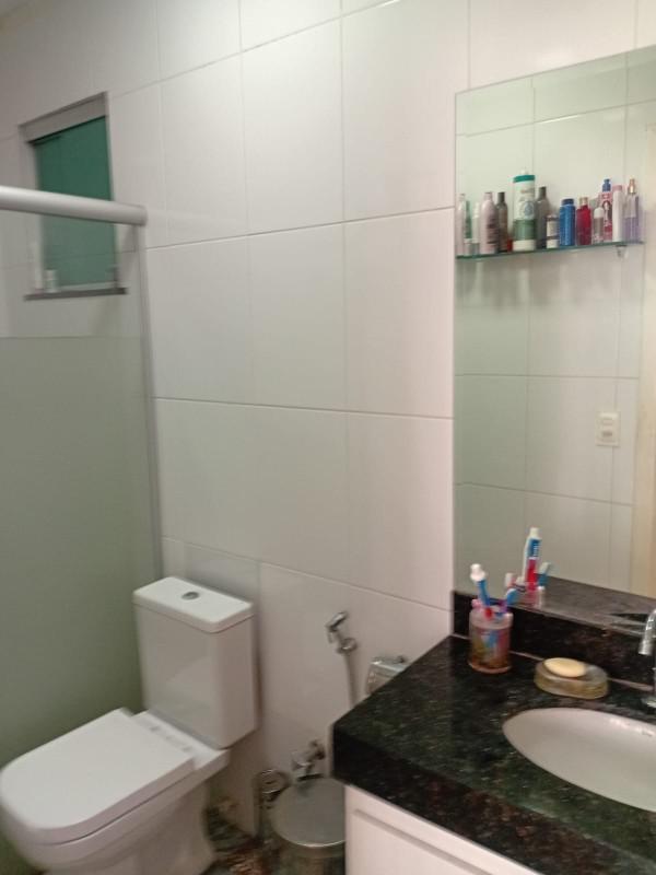 Casa, Nova Vista, 3 Quartos, 2 Vagas, 1 Suíte