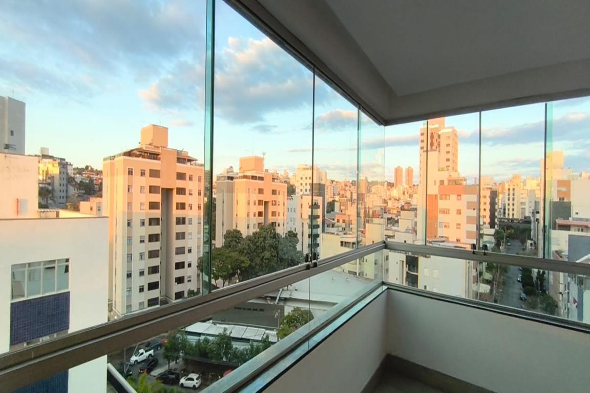 Cobertura, União, 4 Quartos, 4 Vagas, 1 Suíte