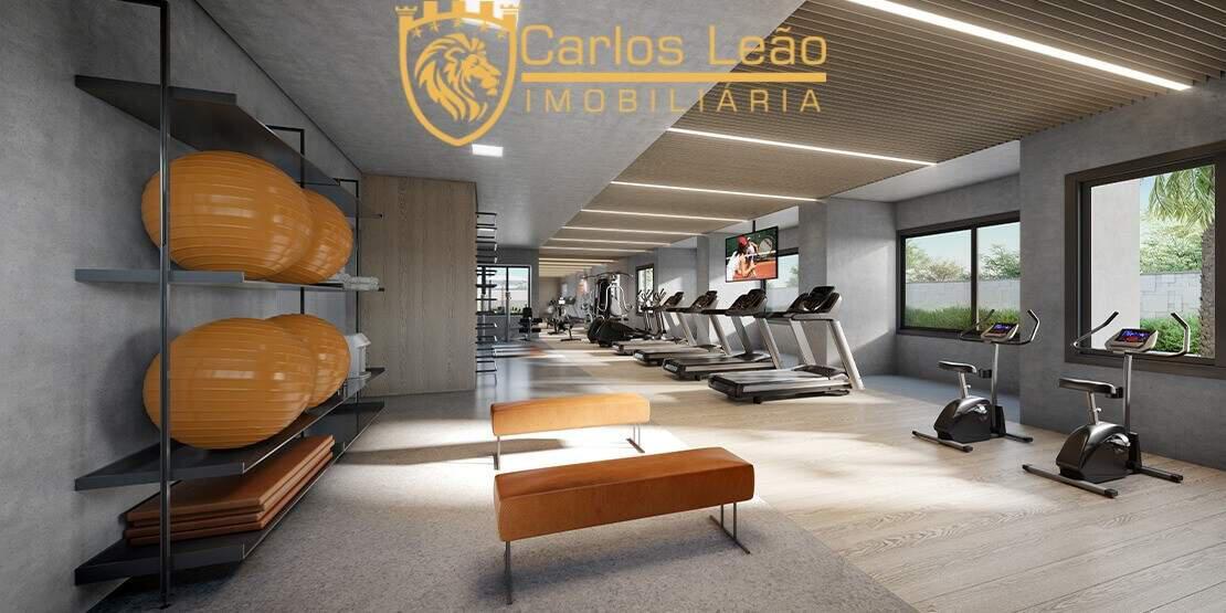 Apartamento, Savassi, 3 Quartos, 2 Vagas, 1 Suíte