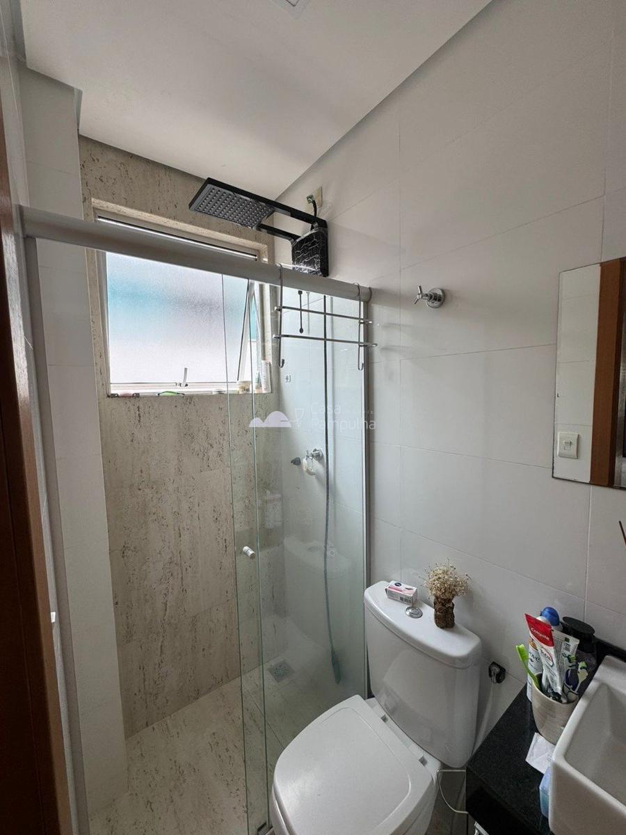 Apartamento, Santa Amélia, 3 Quartos, 2 Vagas, 1 Suíte