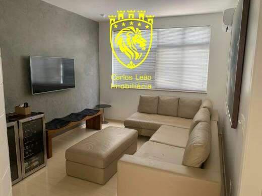 Apartamento, Serra, 4 Quartos, 3 Vagas, 3 Suítes
