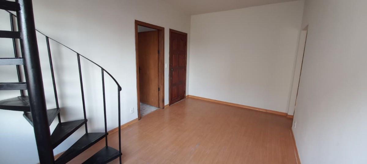 Cobertura, Caiçaras, 3 Quartos, 1 Vaga, 1 Suíte