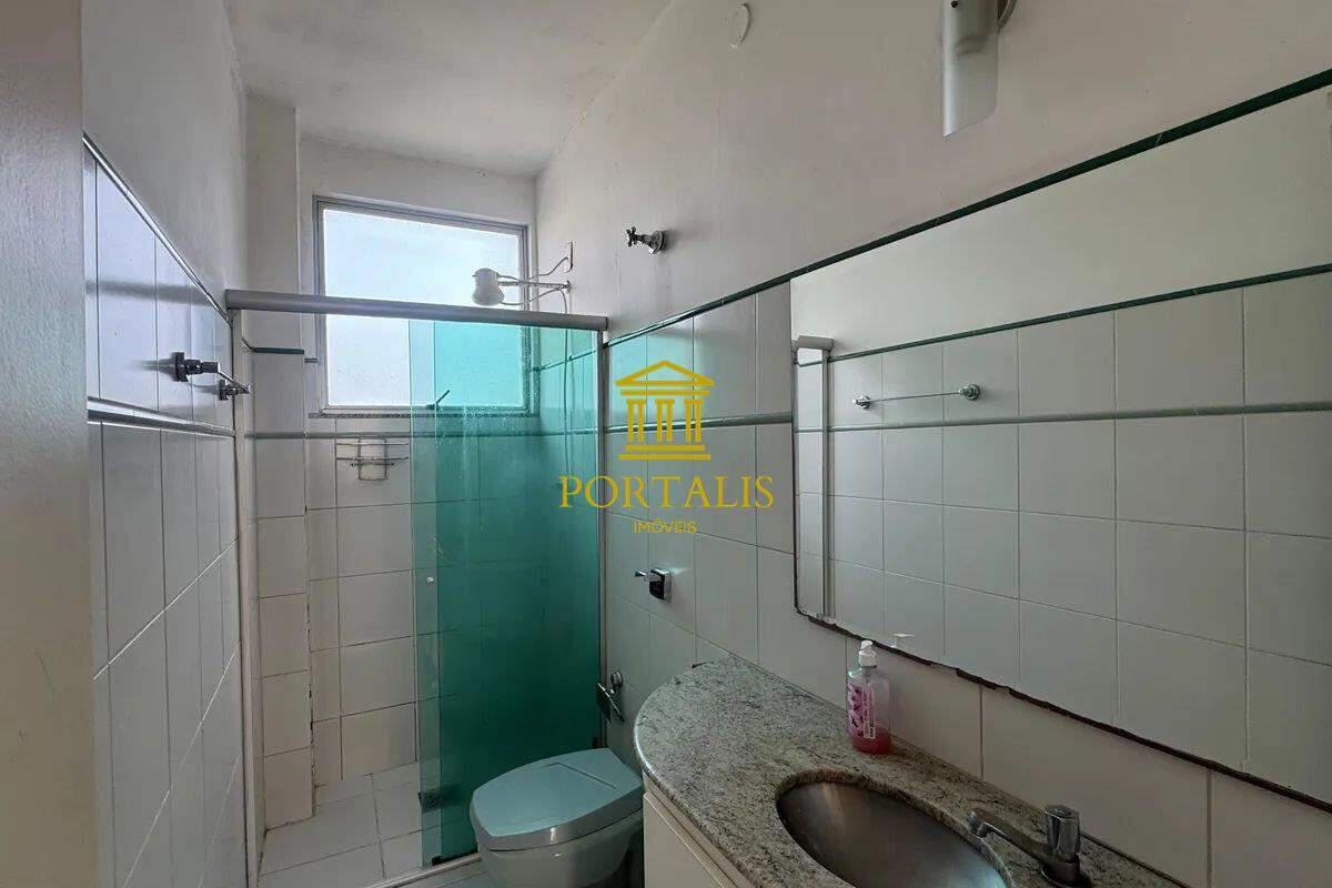 Apartamento, Anchieta, 3 Quartos, 1 Vaga