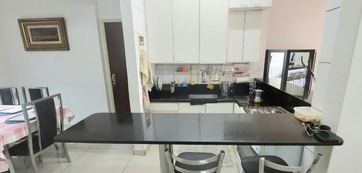 Apartamento, Lourdes, 3 Quartos, 0 Vaga, 1 Suíte