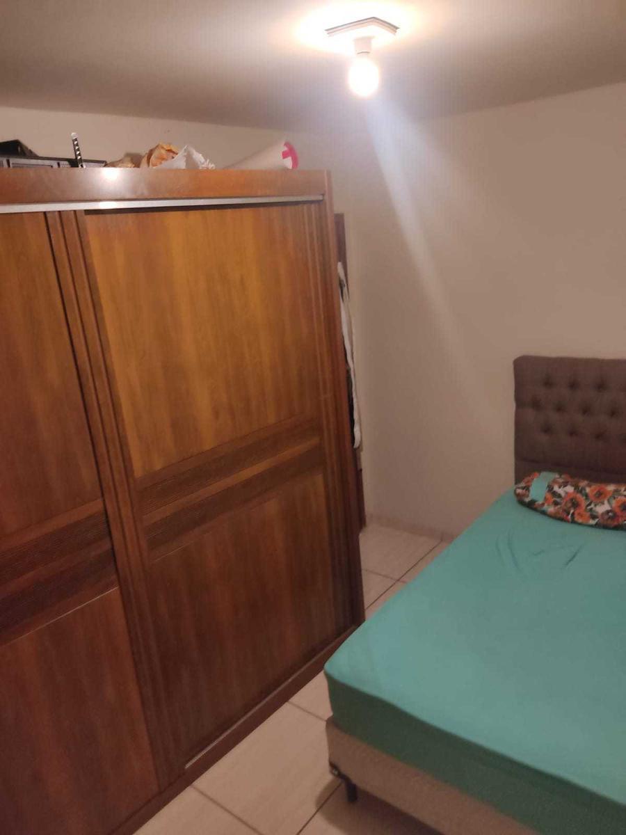 Apartamento, Rosário, 2 Quartos, 0 Vaga