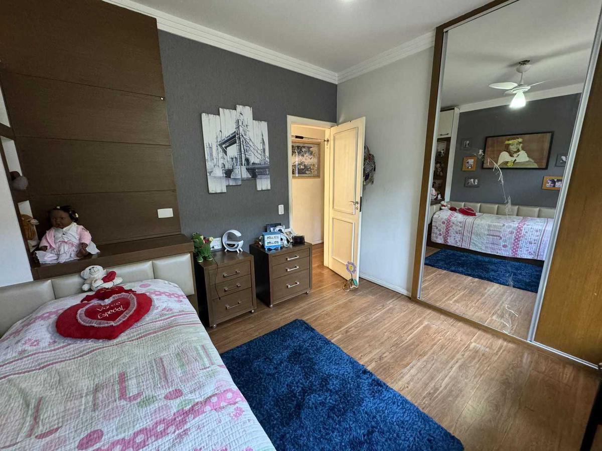 Casa, São José, 4 Quartos, 4 Vagas, 2 Suítes