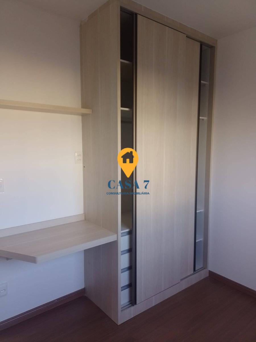 Apartamento, Prado, 3 Quartos, 2 Vagas, 1 Suíte