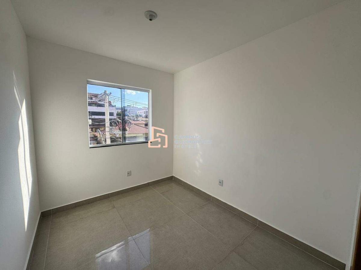 Apartamento, Amazonas, 3 Quartos, 2 Vagas, 1 Suíte