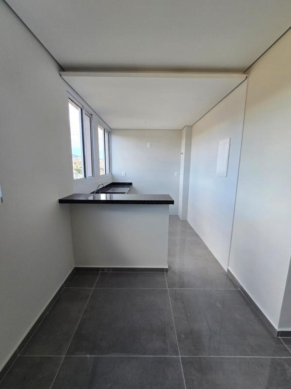 Apartamento, Nova Vista, 2 Quartos, 2 Vagas, 1 Suíte
