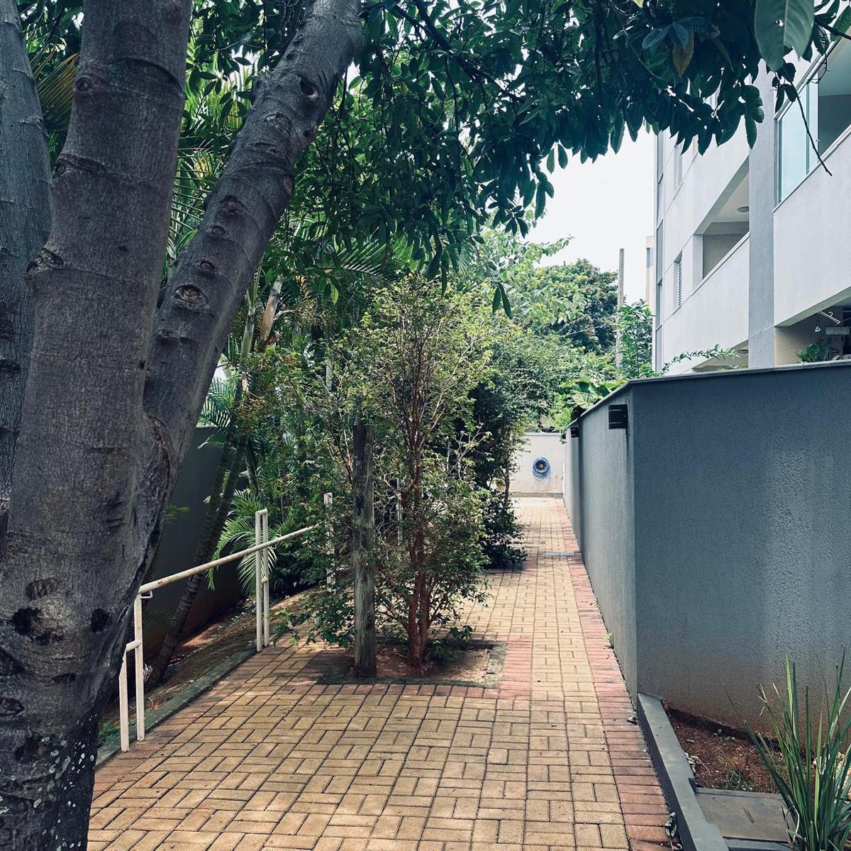 Apartamento, Jaraguá, 3 Quartos, 2 Vagas, 1 Suíte