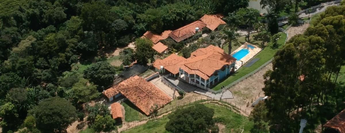 Fazenda, Zona Rural, 7 Quartos, 10 Vagas, 2 Suítes