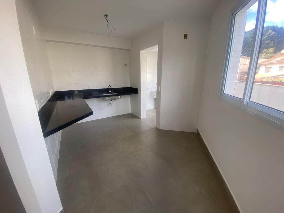 Apartamento, Liberdade, 3 Quartos, 2 Vagas, 1 Suíte
