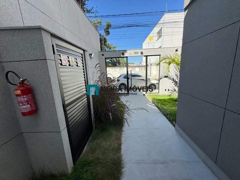 Apartamento, Liberdade, 4 Quartos, 3 Vagas, 2 Suítes