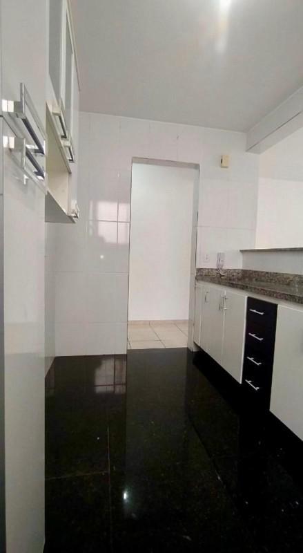 Apartamento, Santa Efigênia, 3 Quartos, 2 Vagas, 1 Suíte