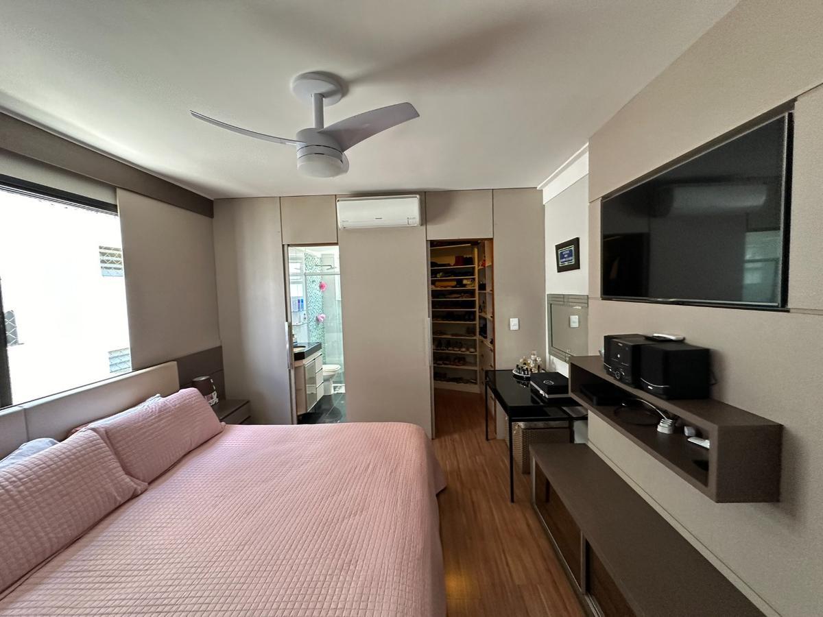 Apartamento, Palmares, 4 Quartos, 3 Vagas, 2 Suítes