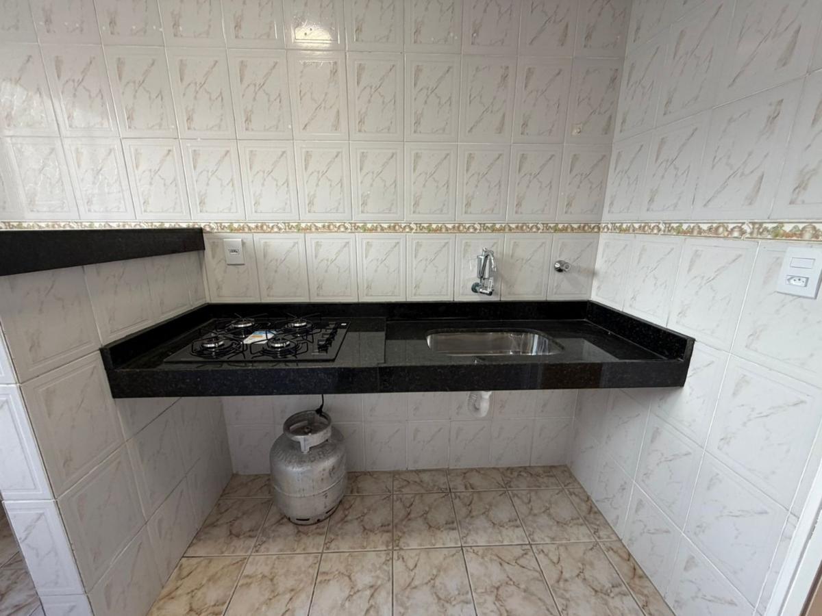 Apartamento, Alvorada, 2 Quartos, 1 Vaga