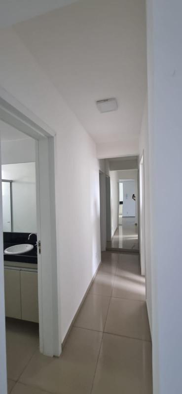 Apartamento, Ana Lúcia, 3 Quartos, 2 Vagas, 1 Suíte