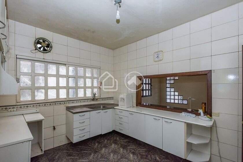 Casa, Alto Caiçaras, 4 Quartos, 4 Vagas, 1 Suíte