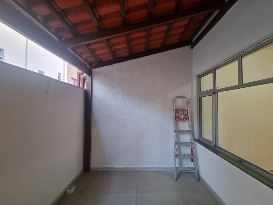 Casa, Jardim Riacho das Pedras, 2 Quartos, 1 Vaga