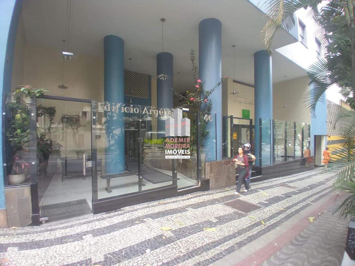 Loja, Centro
